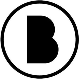 B trademark