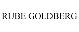 RUBE GOLDBERG trademark