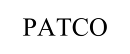PATCO trademark
