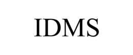 IDMS trademark