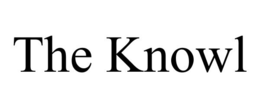 THE KNOWL trademark