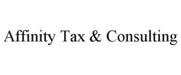 AFFINITY TAX & CONSULTING trademark