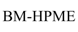 BM-HPME trademark