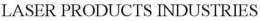 LASER PRODUCTS INDUSTRIES trademark