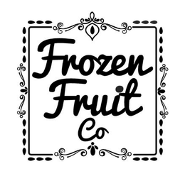 FROZEN FRUIT CO trademark