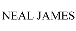 NEAL JAMES trademark