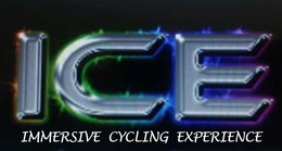 ICE IMMERSIVE CYCLING EXPERIENCE trademark