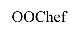 OOCHEF trademark