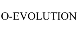 O-EVOLUTION trademark