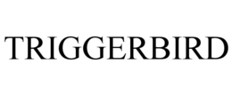 TRIGGERBIRD trademark
