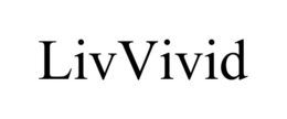 LIVVIVID trademark