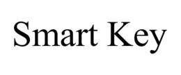 SMART KEY trademark