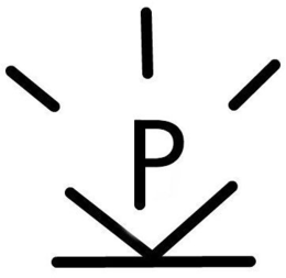 P trademark