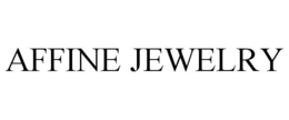 AFFINE JEWELRY trademark