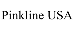 PINKLINE USA trademark
