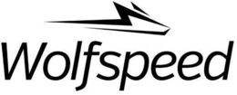 WOLFSPEED trademark