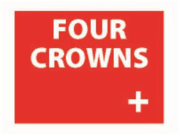 FOUR CROWNS trademark