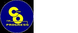 C AND O FOR PROGRESS trademark