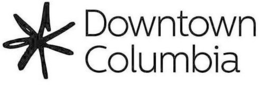 DOWNTOWN COLUMBIA trademark
