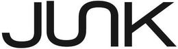 JUNK trademark