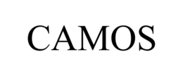 CAMOS trademark