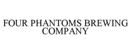 FOUR PHANTOMS BREWING COMPANY trademark