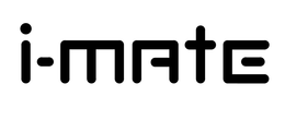 I-MATE trademark