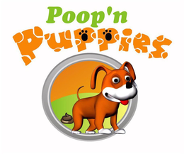 POOP'N PUPPIES trademark