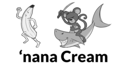 'NANA CREAM trademark