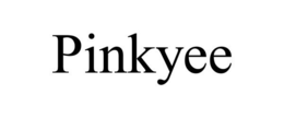 PINKYEE trademark