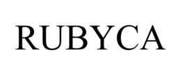 RUBYCA trademark
