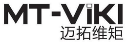 MT-VIKI trademark