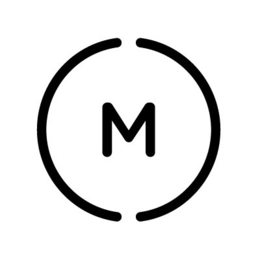 M trademark