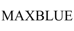 MAXBLUE trademark
