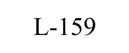 L-159 trademark