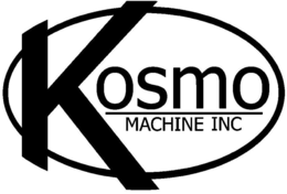 KOSMO MACHINE INC trademark