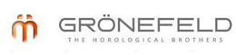 GRÖNEFELD THE HOROLOGICAL BROTHERS trademark