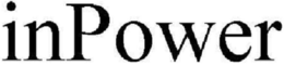 INPOWER trademark