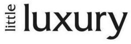 LITTLE LUXURY trademark