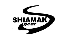 SHIAMAK GEAR trademark