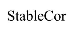 STABLECOR trademark