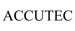 ACCUTEC trademark
