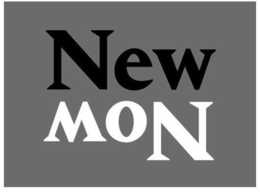 NEW NOW trademark