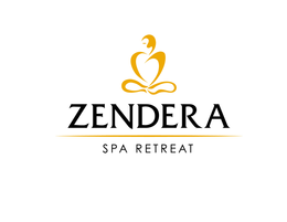 ZENDERA SPA RETREAT trademark