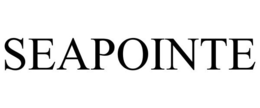 SEAPOINTE trademark