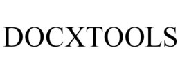 DOCXTOOLS trademark