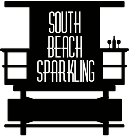 SOUTH BEACH SPARKLING trademark