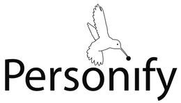 PERSONIFY trademark