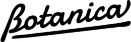 BOTANICA trademark
