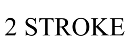 2 STROKE trademark